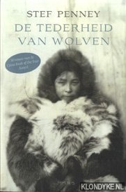 Penney, Stef - De tederheid van wolven