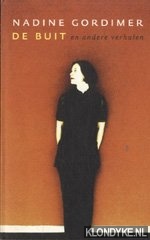 Gordimer, Nadine - De buit en andere verhalen