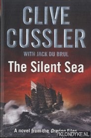 Cussler, Clive - The silent sea