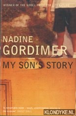 Gordimer, Nadine - My son's story