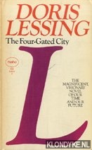 Lessing, Doris - The four-gated city