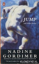 Gordimer, Nadine - Jump and other stories