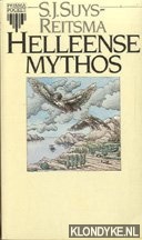 Suys-Reitsma, S.J. - Helleense mythos