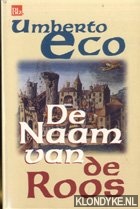 Eco, Umberto - De naam van de roos en naschrift