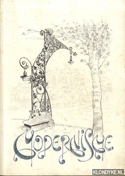 Diverse auteurs - Copernisye