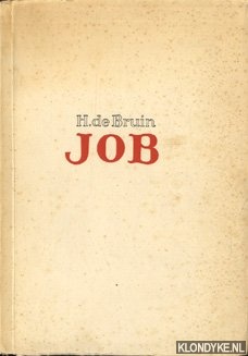 Bruin, H. de - Job
