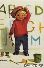 Smulders, Lea - ABC. Praatjes bij de plaatjes