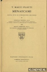 Macci Plauti - Menaechmi