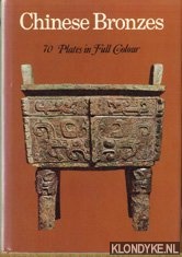 Bussagli, Mario, - Chinese bronzes