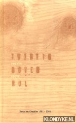 Rossum, Cyriel van - Twintig boven nul / Twenty obove zero