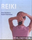 Charlish, Anne & Angela Robertshaw - Reiki