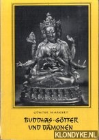 Markert, Gunter - Buddas - Gotter und demonen