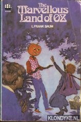 Baum, Frank L. - The marvellous land of Oz