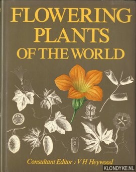 Heywood, V.H. - Flowering Plants of the World