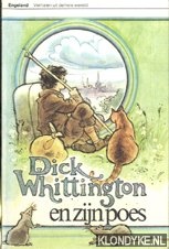 Causley, Charles - Dick Whittington en zijn poes