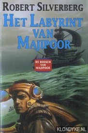 Silverberg, Robert - Het labyrint van Majipoo