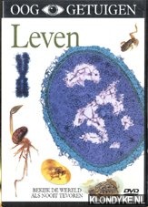 Diverse auteurs - Ooggetuigen: Leven. Bekijk de wereld als nooit tevoren (DVD)