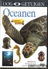 Diverse auteurs - Ooggetuigen: Oceanen. Bekijk de wereld als nooit tevoren (DVD)