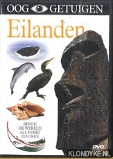 Diverse auteurs - Ooggetuigen: Eilanden. Bekijk de wereld als nooit tevoren (DVD)