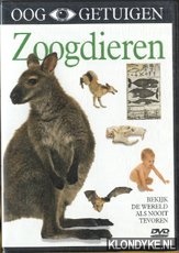 Diverse auteurs - Ooggetuigen: Zoogdieren. Bekijk de wereld als nooit tevoren (DVD)