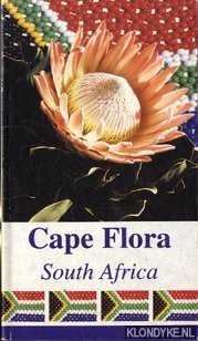 Pabst, Emmy - Cape flora South Africa