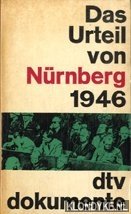 Kraus, Herbert - Das urteil von Nurnberg 1946