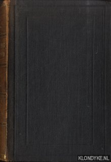 Schuiling, R. - Nederland. Handboek der aardrijkskunde