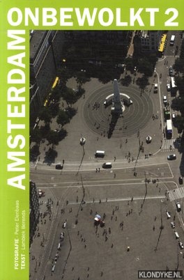 Berends, Lambiek - Amsterdam onbewolkt 2