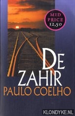Coelho, Paulo - De Zahir