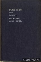 Falkland, Samuel - Schetsen - vierde bundel