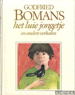 Bomans, Godfried - Het luie jongentje en andere verhalen