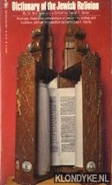 Isaacson, Ben - Dictionary of the jewish religion