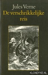 Verne, Jules - De verschrikkelijke reis