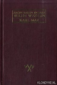 May, Karl - Avonturen in het Wilde Westen