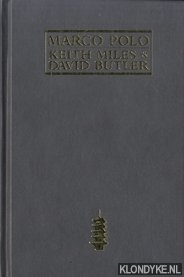 Polo, Marco - Keith Miles & David Butler