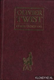 Dickens, Charles - Olivier Twist