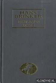 Dodge, Mary Mapes - Hans Brinker