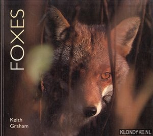 Graham, Keith - Foxes