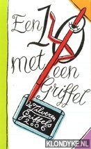 Maliepaard, Bas - Een 10 met een griffel