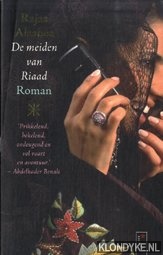 Alsanea, Rajaa - De meiden van Riaad