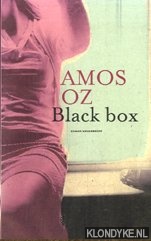 Oz, Amos - Black box