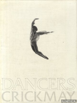 Crickmay, Anthony - Dancers