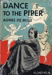 mille, Agnes de - Dance to the piper