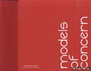 Roode, Ingeborg de - Models of concerns