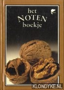 Richardson, Rosamond - Het notenboekje