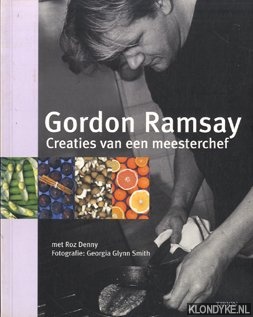 Ramsay, Gordon - Creaties van een meesterchef