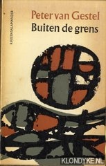 Gestel, Peter van - Buiten de grens