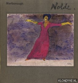 Haftmann, Werner - Marlborough - Nolde