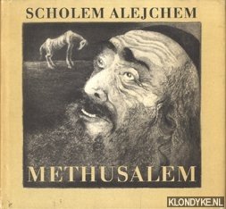 Alejchem, Scholem - Methusalem. Die Geschichte eines Pferdes