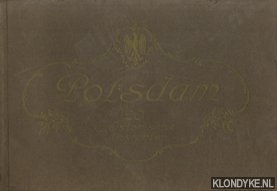 Diverse auteurs - Potsdam. 20 Historische Ansichten